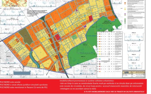 Teren Piscul Pietrei, Cartierul Padurea Baneasa, sectorul 1