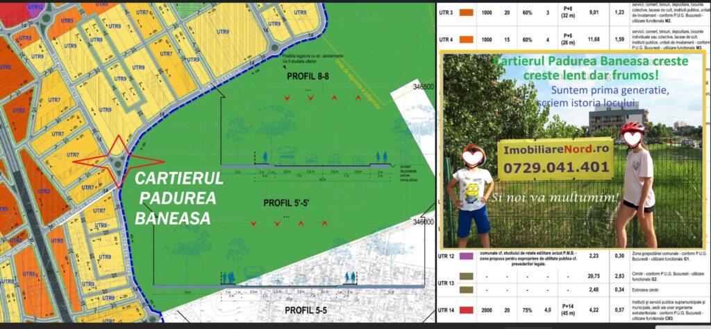 SENS GIRATORIU PUZ NORD