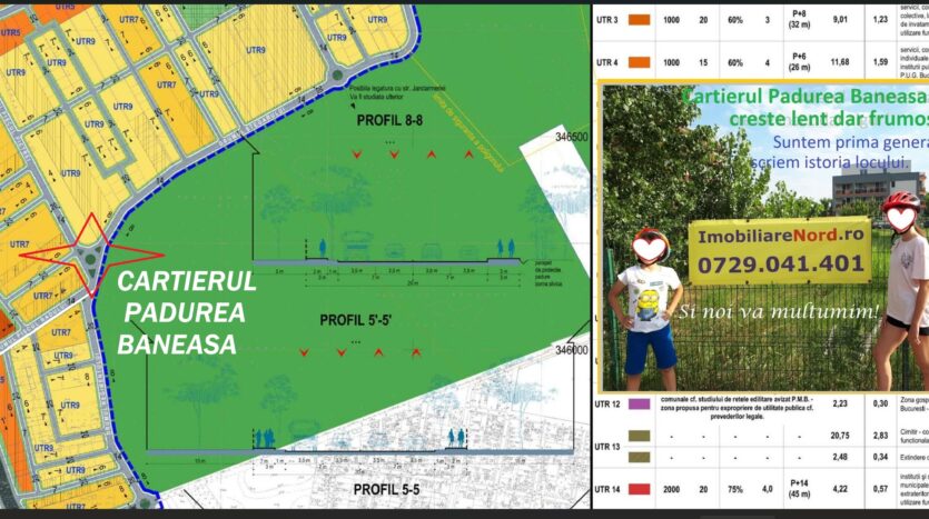 SENS GIRATORIU PUZ NORD